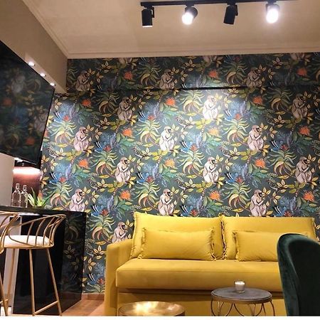Soho Apartments Ateny Zewnętrze zdjęcie