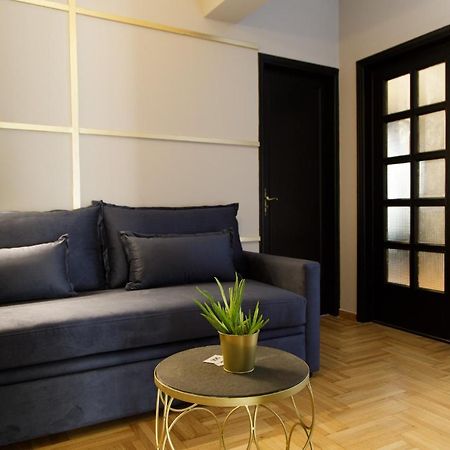 Soho Apartments Ateny Zewnętrze zdjęcie