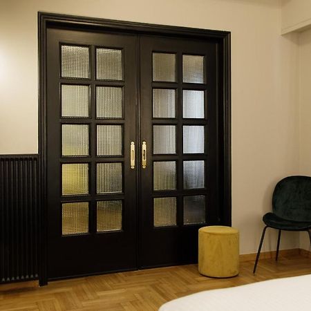 Soho Apartments Ateny Zewnętrze zdjęcie