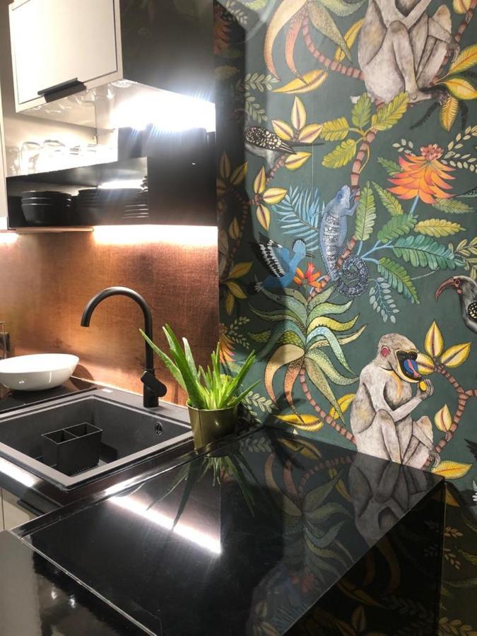 Soho Apartments Ateny Zewnętrze zdjęcie