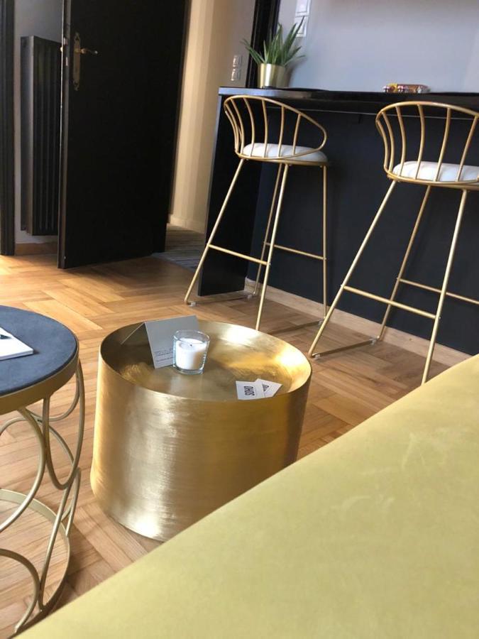 Soho Apartments Ateny Zewnętrze zdjęcie