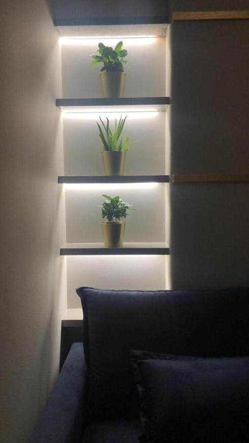 Soho Apartments Ateny Zewnętrze zdjęcie