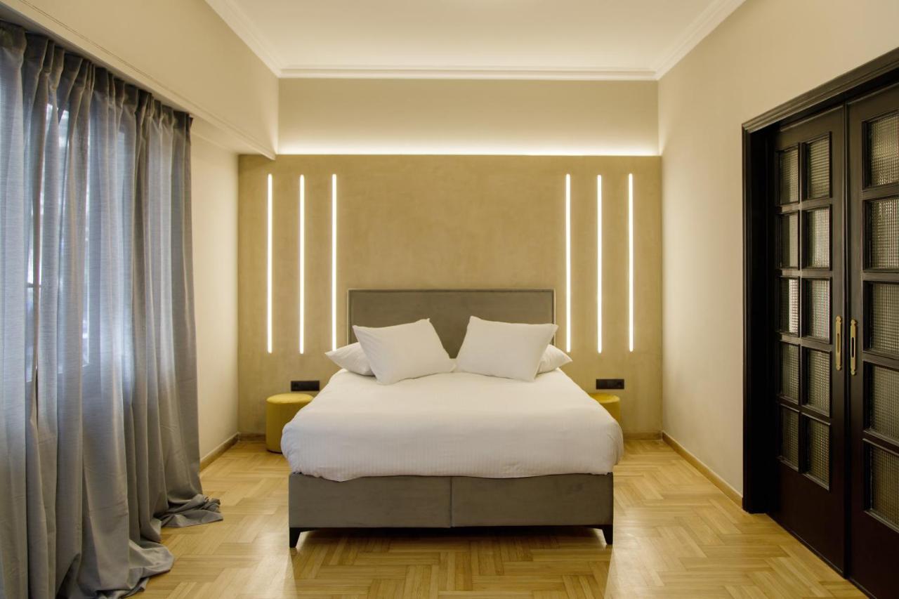 Soho Apartments Ateny Zewnętrze zdjęcie