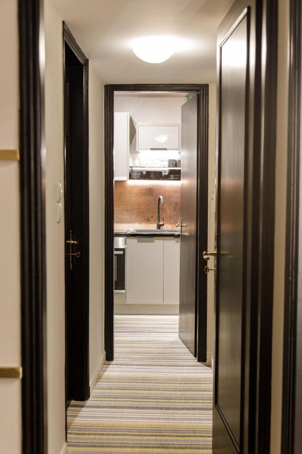 Soho Apartments Ateny Zewnętrze zdjęcie