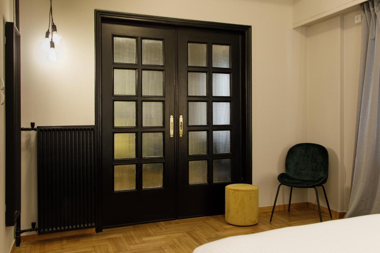 Soho Apartments Ateny Zewnętrze zdjęcie